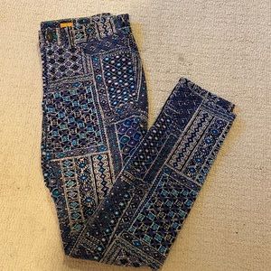 Pilcro and the Letterpress Cords 28